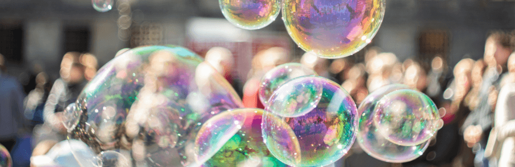 Bubbeltirannie