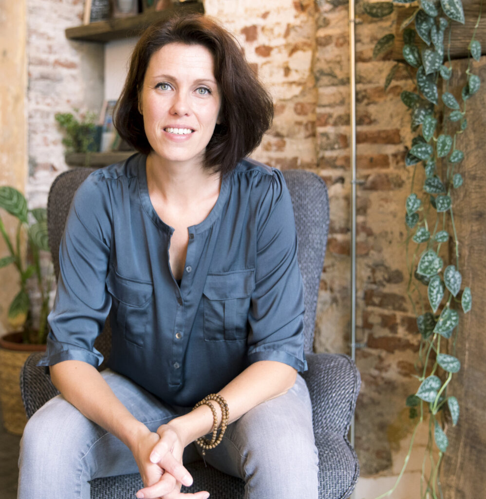 Toegepast filosoof Tamara